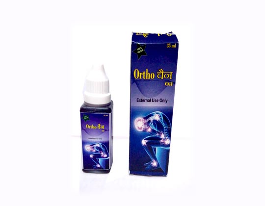 Ortho Chain Oil Ayurvedic Penis Enlargement Cream Medicine in